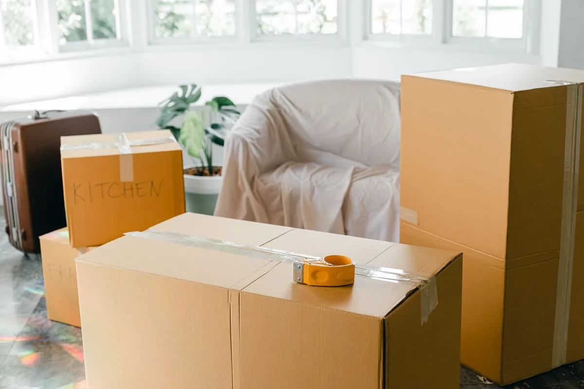 Hoarding Cleanup in Pacific Heights, San Francisco, CA
